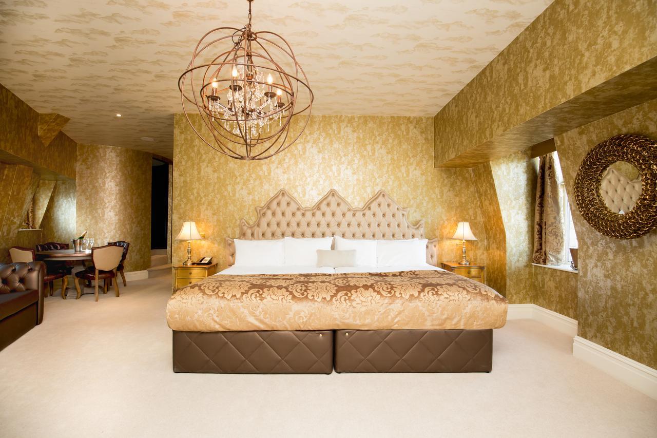 Signature Living At Shankly Hotel リヴァプール エクステリア 写真