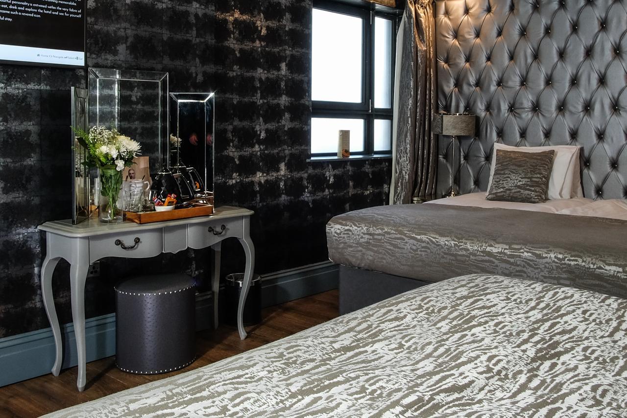 Signature Living At Shankly Hotel リヴァプール エクステリア 写真