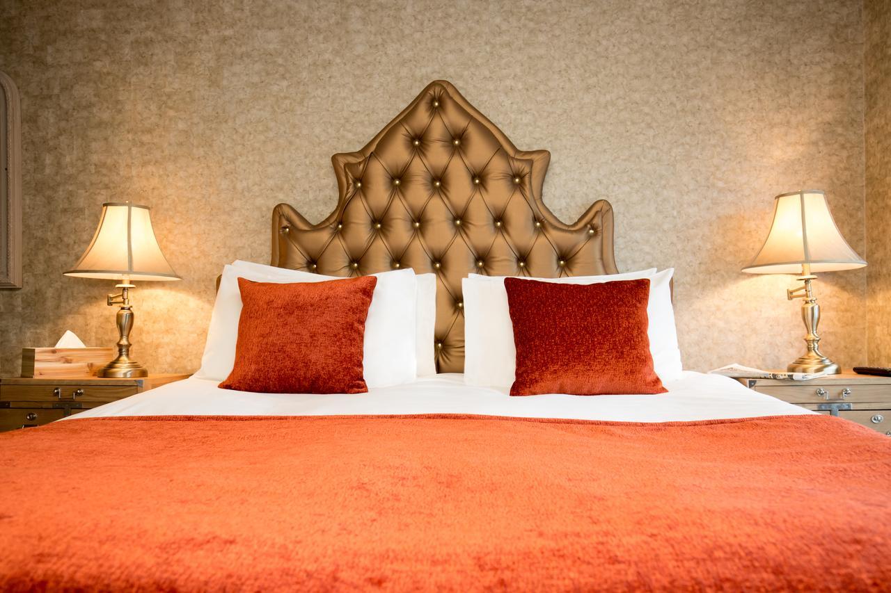Signature Living At Shankly Hotel リヴァプール エクステリア 写真