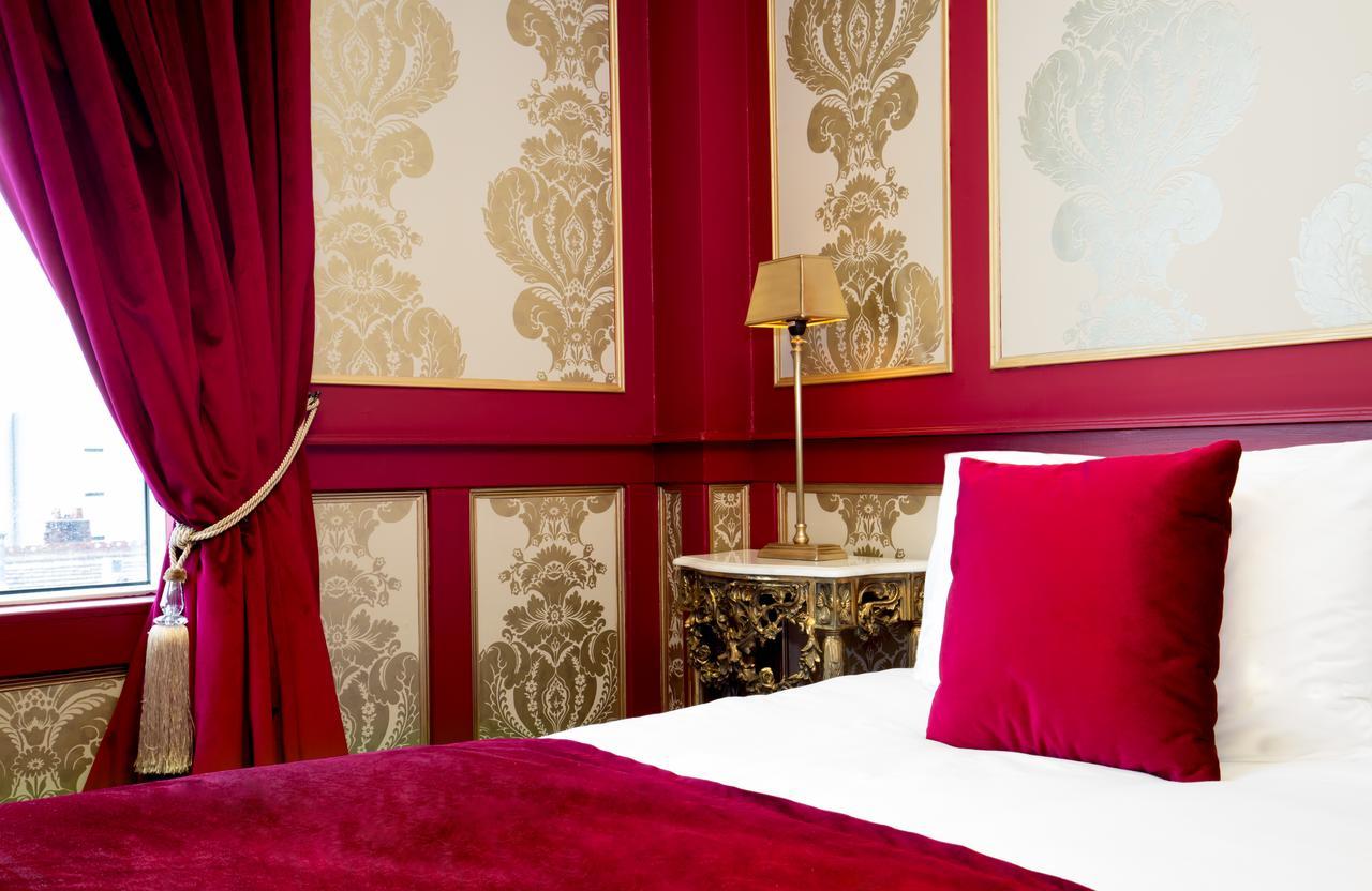 Signature Living At Shankly Hotel リヴァプール エクステリア 写真