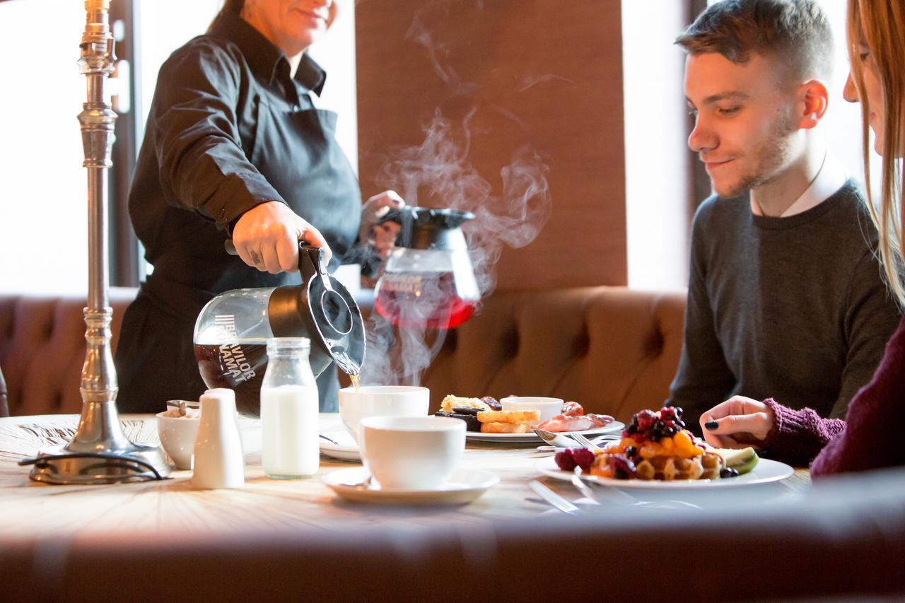 Signature Living At Shankly Hotel リヴァプール エクステリア 写真