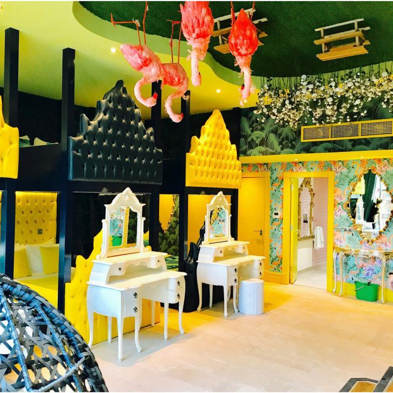 Signature Living At Shankly Hotel リヴァプール エクステリア 写真