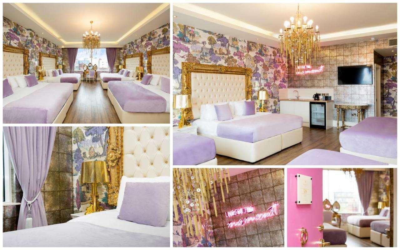 Signature Living At Shankly Hotel リヴァプール エクステリア 写真